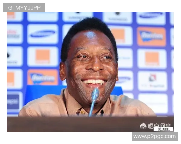 巴西足球历史五大巨星排名揭秘 谁才是真正的球王