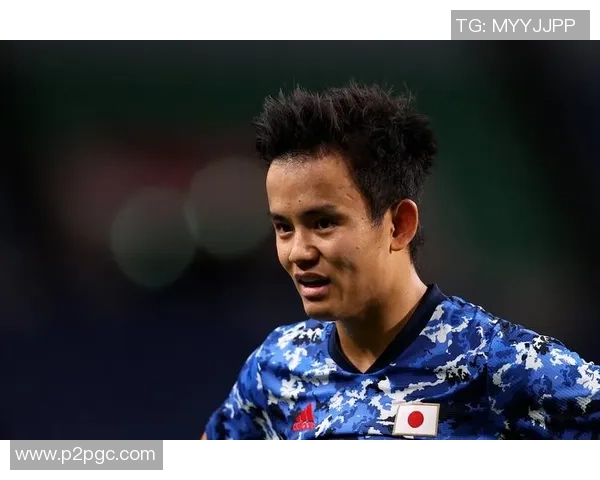 日本足球国家队帅气球星的崛起与未来展望:技艺与魅力并存的足球传奇 日本足球国家队帅气球星的崛起与未来展望:技艺与魅力并存的足球传奇