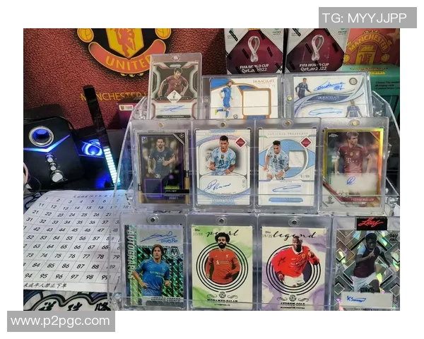 2024帕尼尼足球球星卡哈兰德闪耀登场 引领未来足坛新潮流