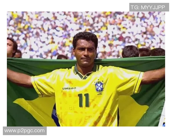 巴西历史足球巨星排名揭秘 从贝利到内马尔的传奇之路